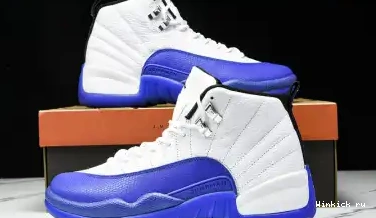 Air “Blueberry” 12 Jordan 0703